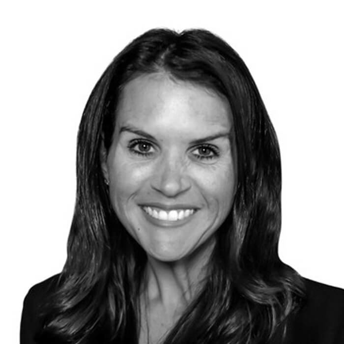 Stephanie Heller Vice President, Human Resources
